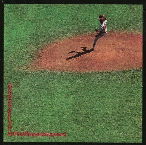 【CD】At the Village Vanguard