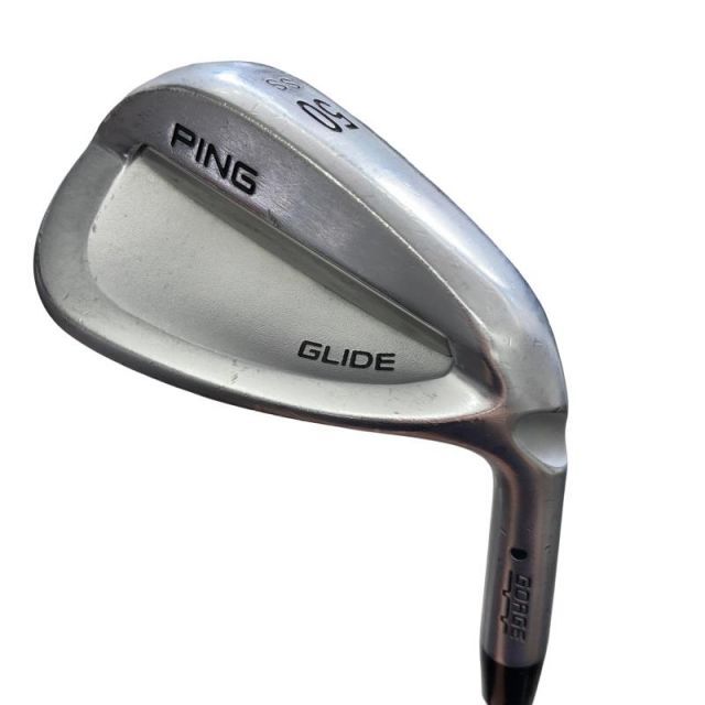 中古】 ピン PING GORGE GLIDE 50/SS ウェッジ WG 純正特注シャフト 