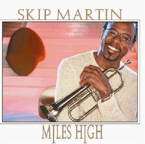 【CD】Miles High