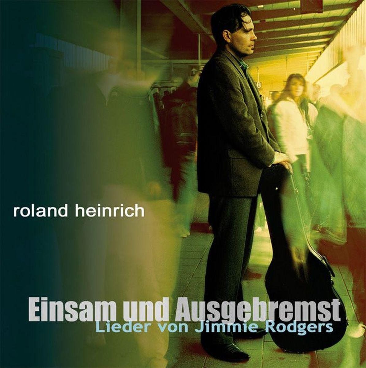 【CD】Einsam