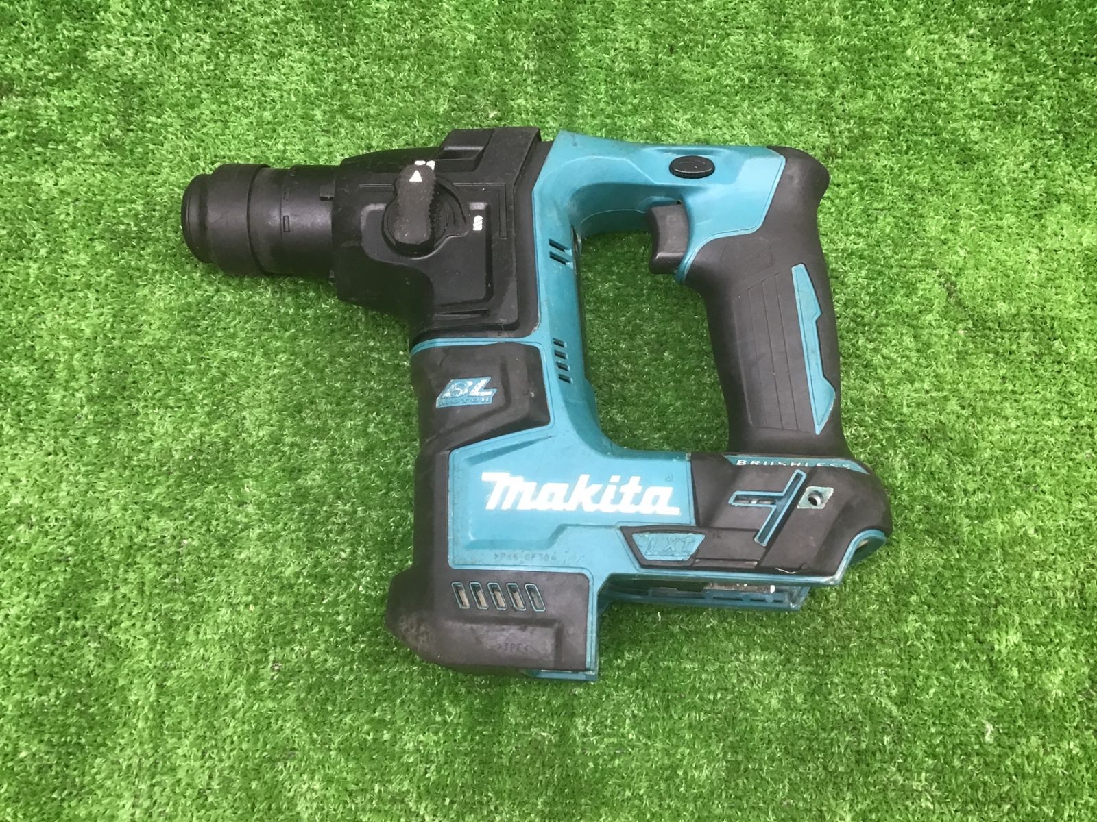 【中古動作品】マキタ(makita) コードレスハンマドリル HR171DZ■アクトツール富山店■J/K