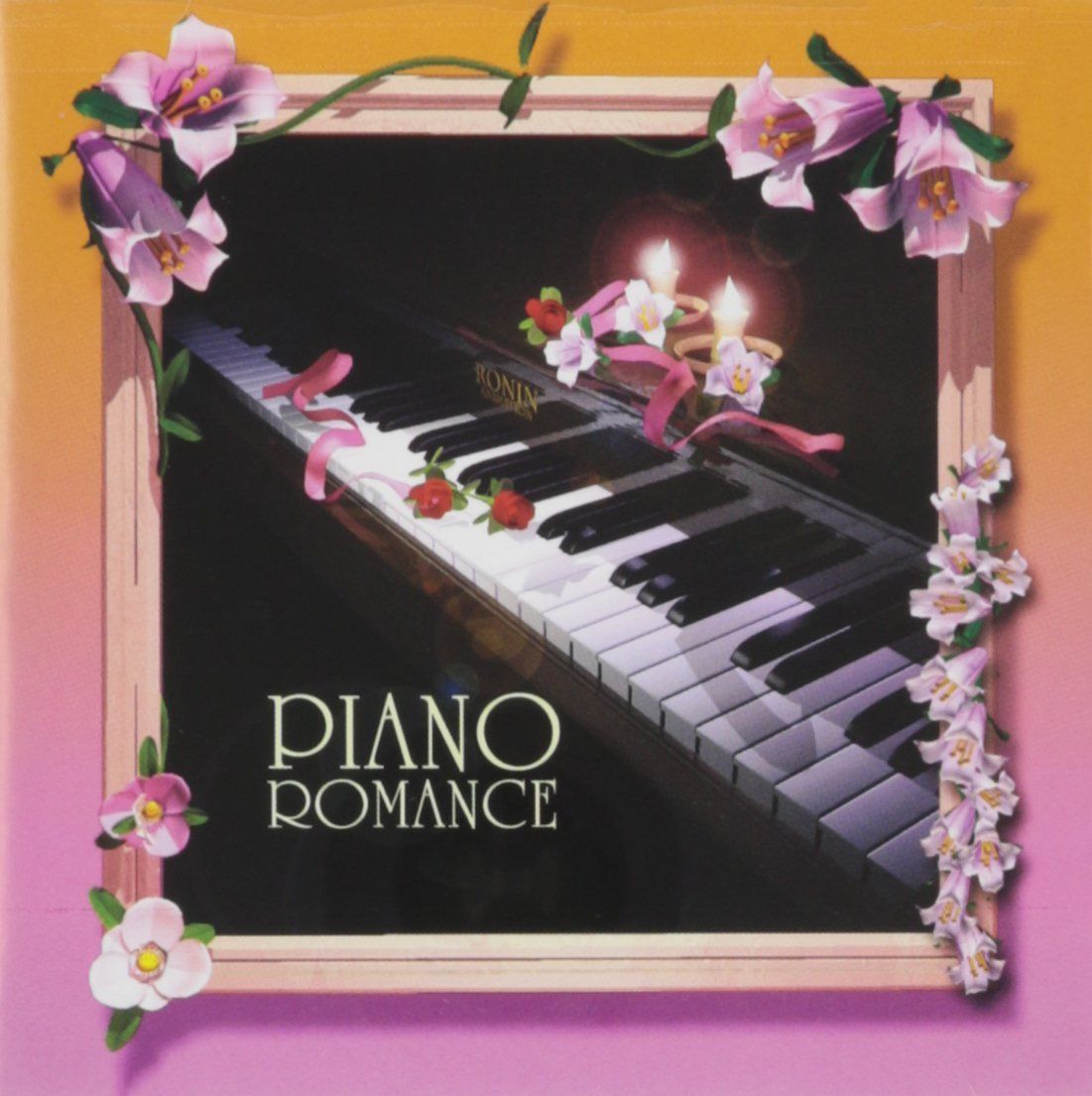 【CD】Piano Romance 11,523円