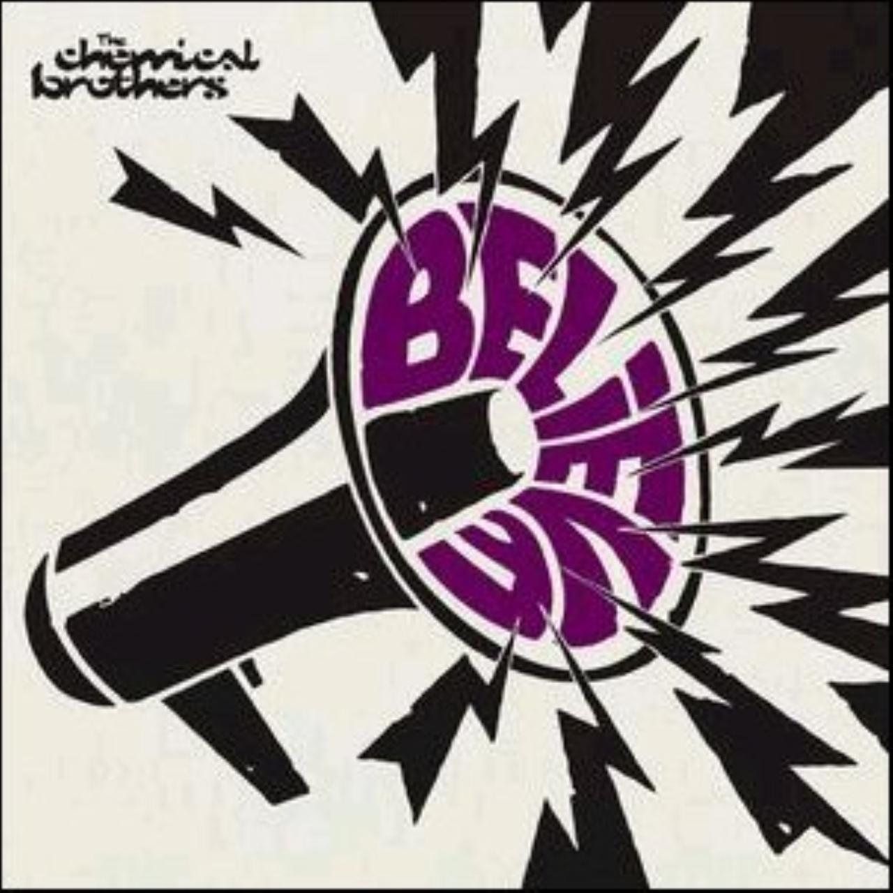 【CD】Believe [CD1]