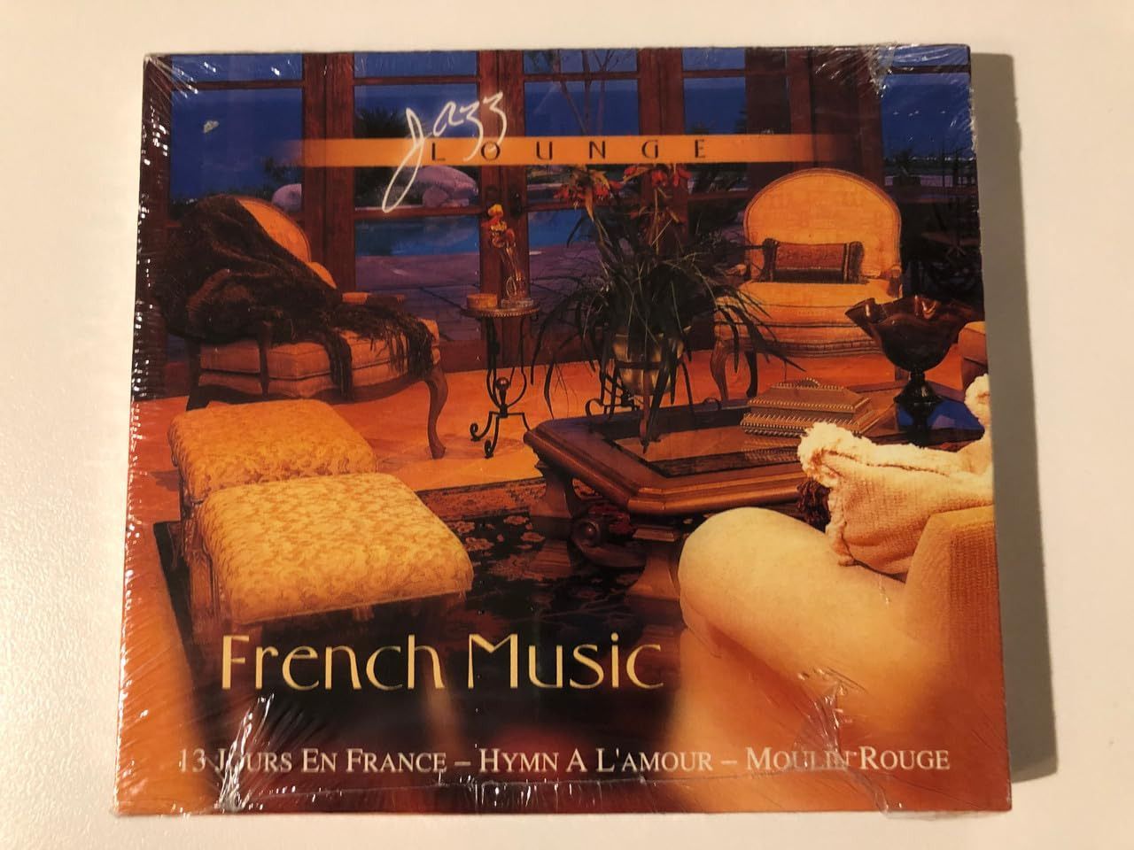 【CD】French Music 7,169円