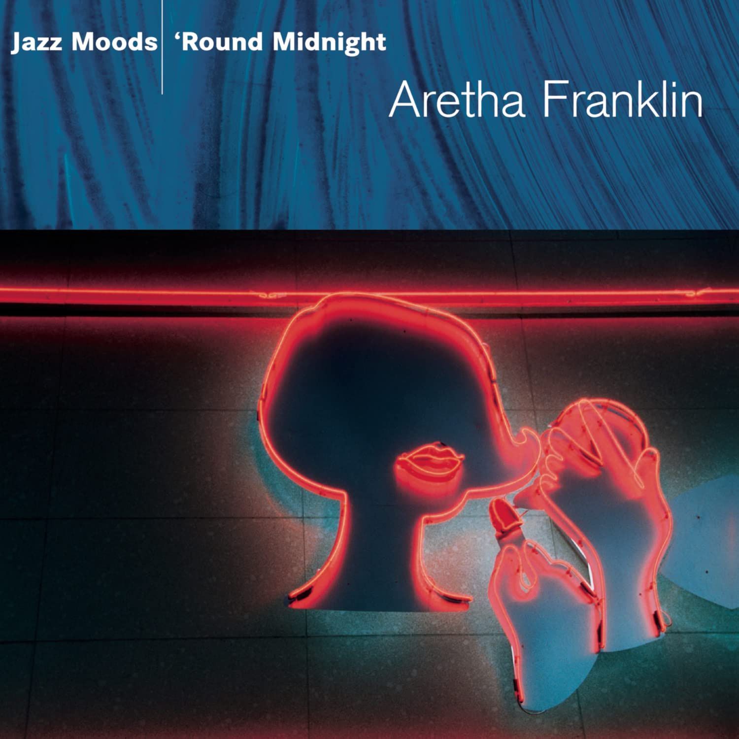 【CD】Jazz Moods
