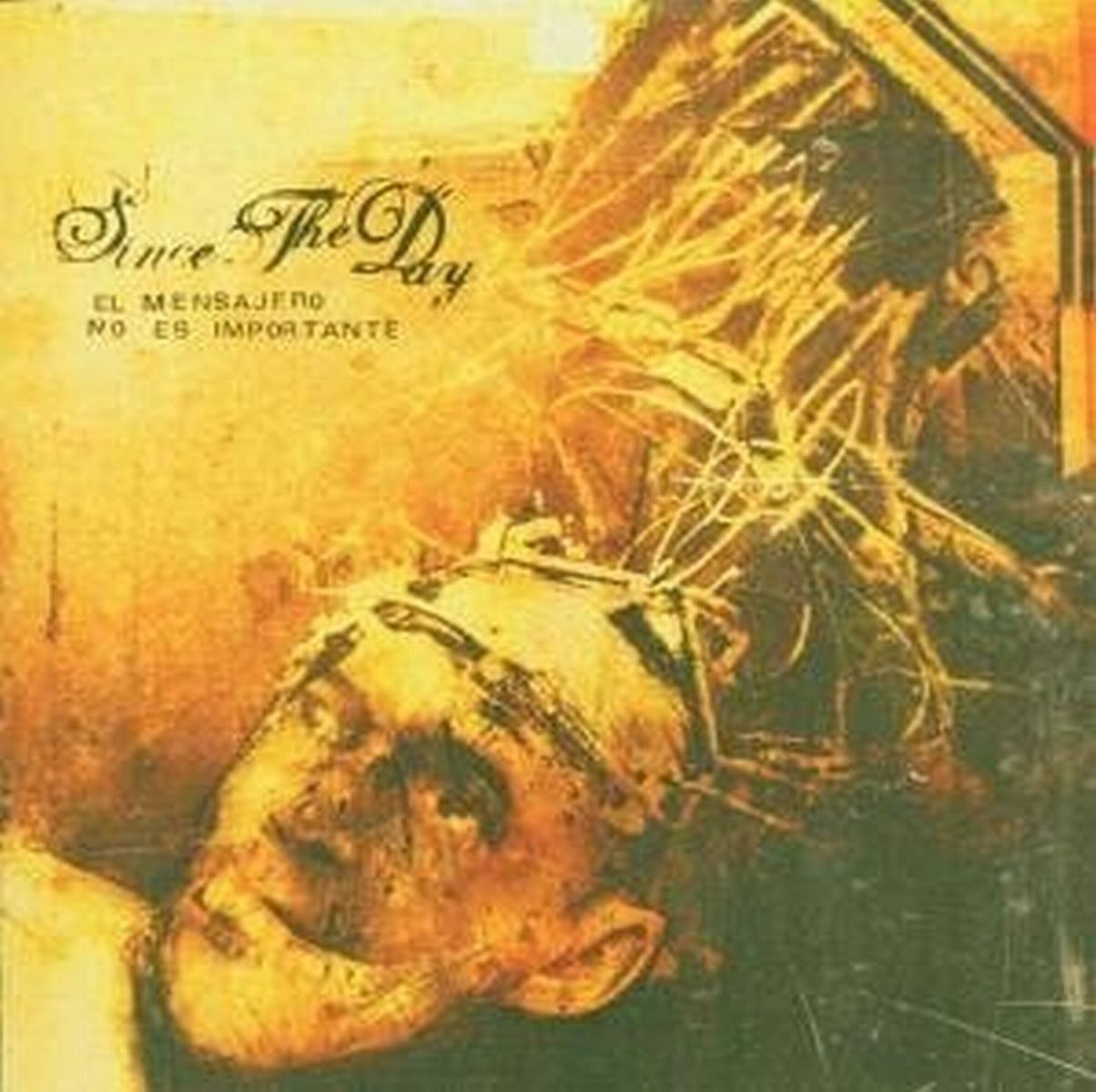 【CD】El Mensajero No Est Impor