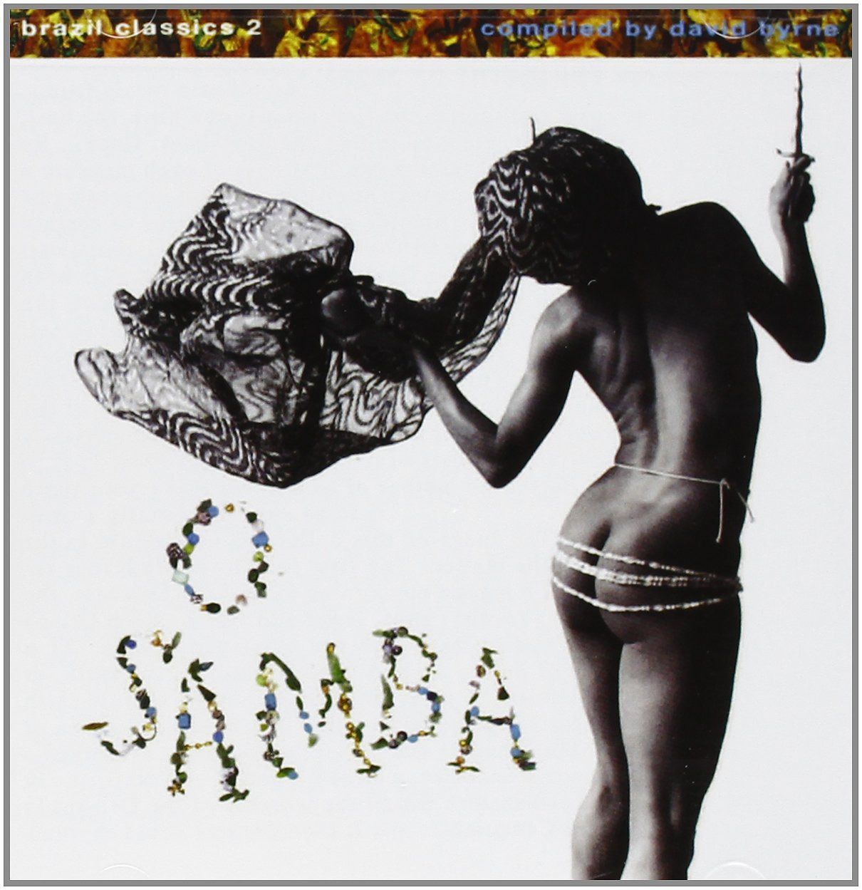 【CD】Brazil Classics, Vol. 2: O Samba