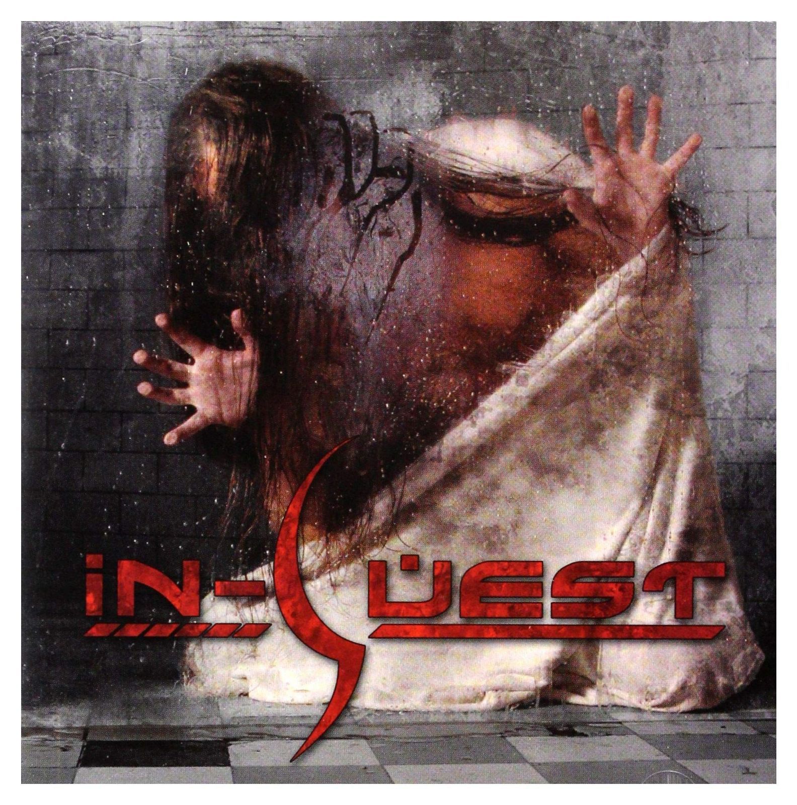 【CD】The Comatose Quandaries