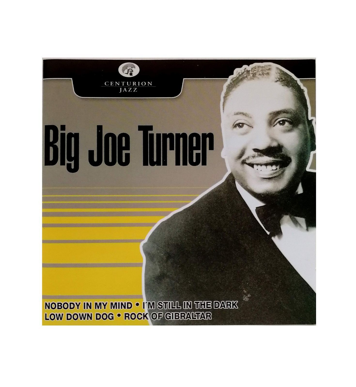 【CD】Big Joe Turner