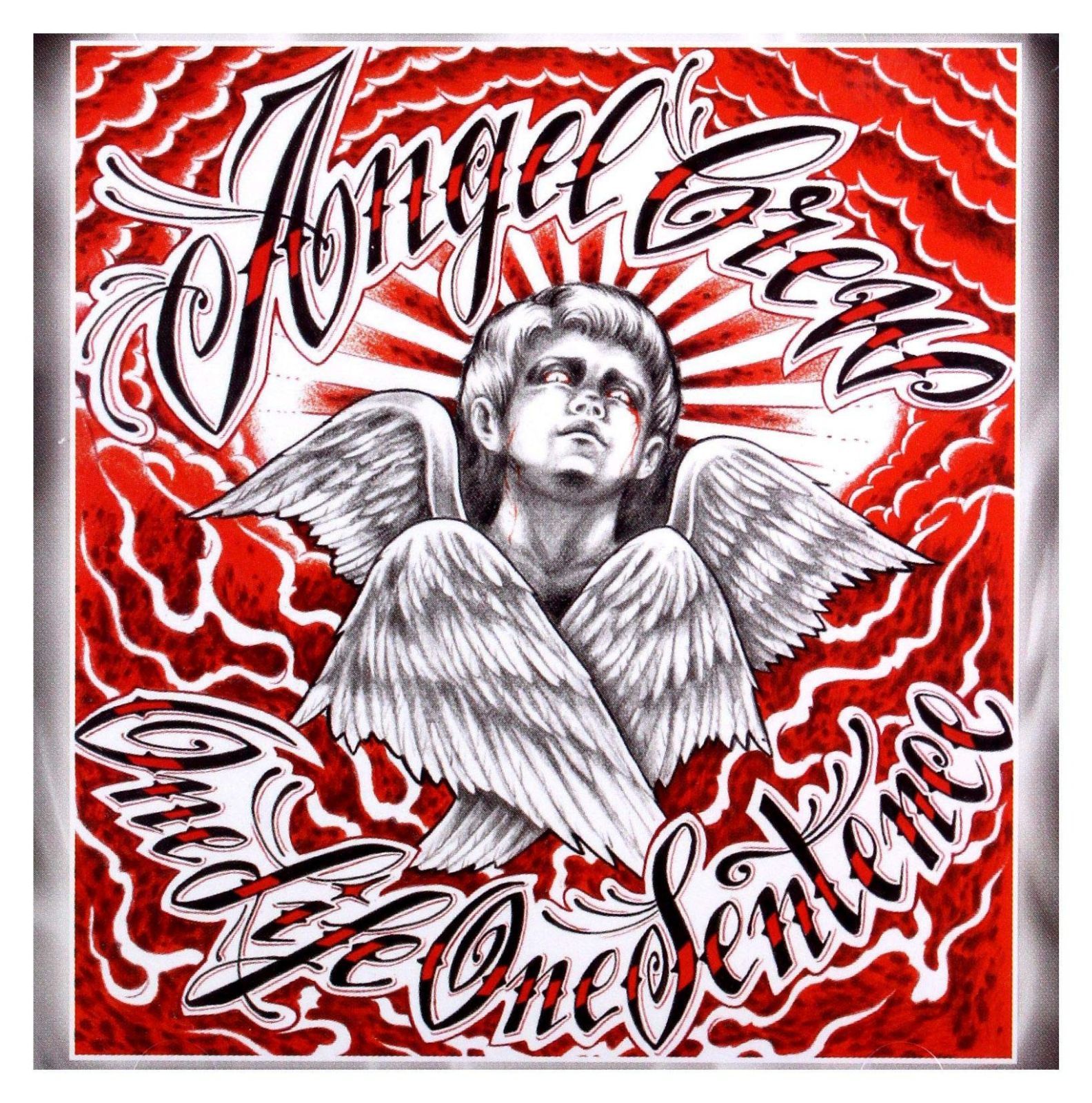 【CD】One Life One Sentence