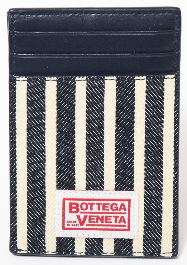 BOTTEGA VENETA(ボッテガ ヴェネタ) マキシイントレチャート カセット