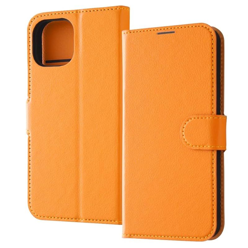 【新品】 iPhone 15 用 ケース IPhone 15 用 手帳型 シンプル イングレム 耐衝撃 衝撃吸収 カメラ保護 レンズ保護 四隅ガード 滑り止め 指紋防止 汚れにくい ストラップホール付き ワイヤレス充電対応 Qi充電対応 精密設計 おしゃれ か