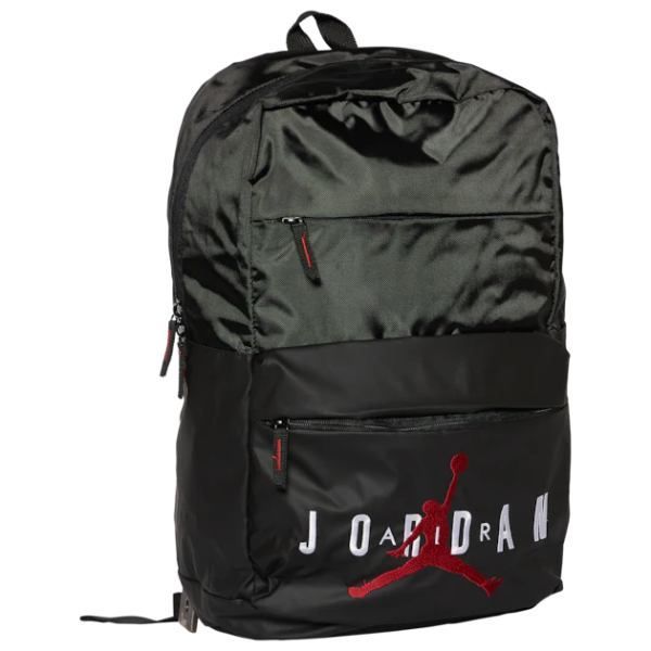 nike ナイキ 【エア・ジョーダン】 Jordan Pivot Backpack バックパック（Black） Backpack リュックサック バッグ