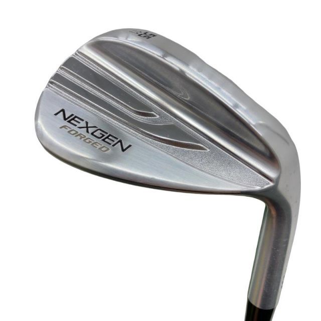 【中古】 ゴルフパートナー NEXGEN FORGED WEDGE(2022) 56°/11° ウェッジ WG Dynamic Gold (フレックスS) メンズ 男性用 右利き 右用 Bランク ゴルフクラブ