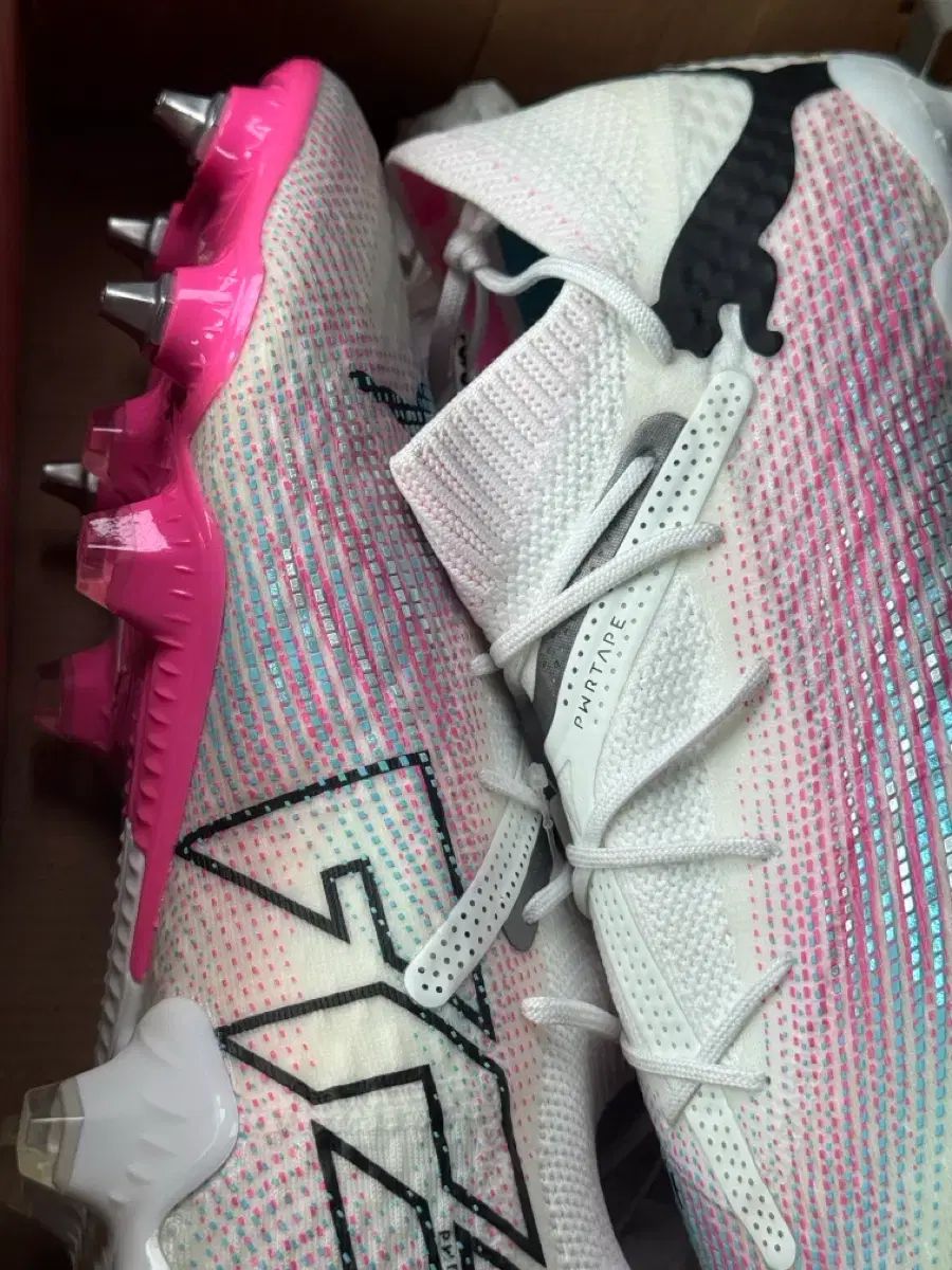 プーマ PUMA 퓨처 Hello Future 7 얼티메이트 ULTIMATE MxSG 270