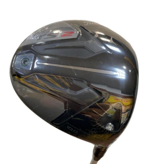 【中古】 タイトリスト TSi2 10° ドライバー DR Tour AD HD-5 (フレックスS) メンズ 男性用 右利き 右用 Aランク ゴルフクラブ