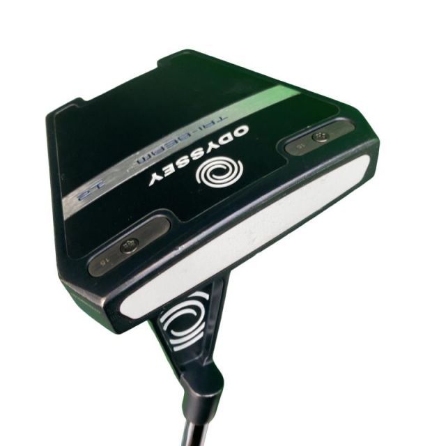 中古】 オデッセイ TRI-BEAM TWELVE 32インチ レディース パター PT