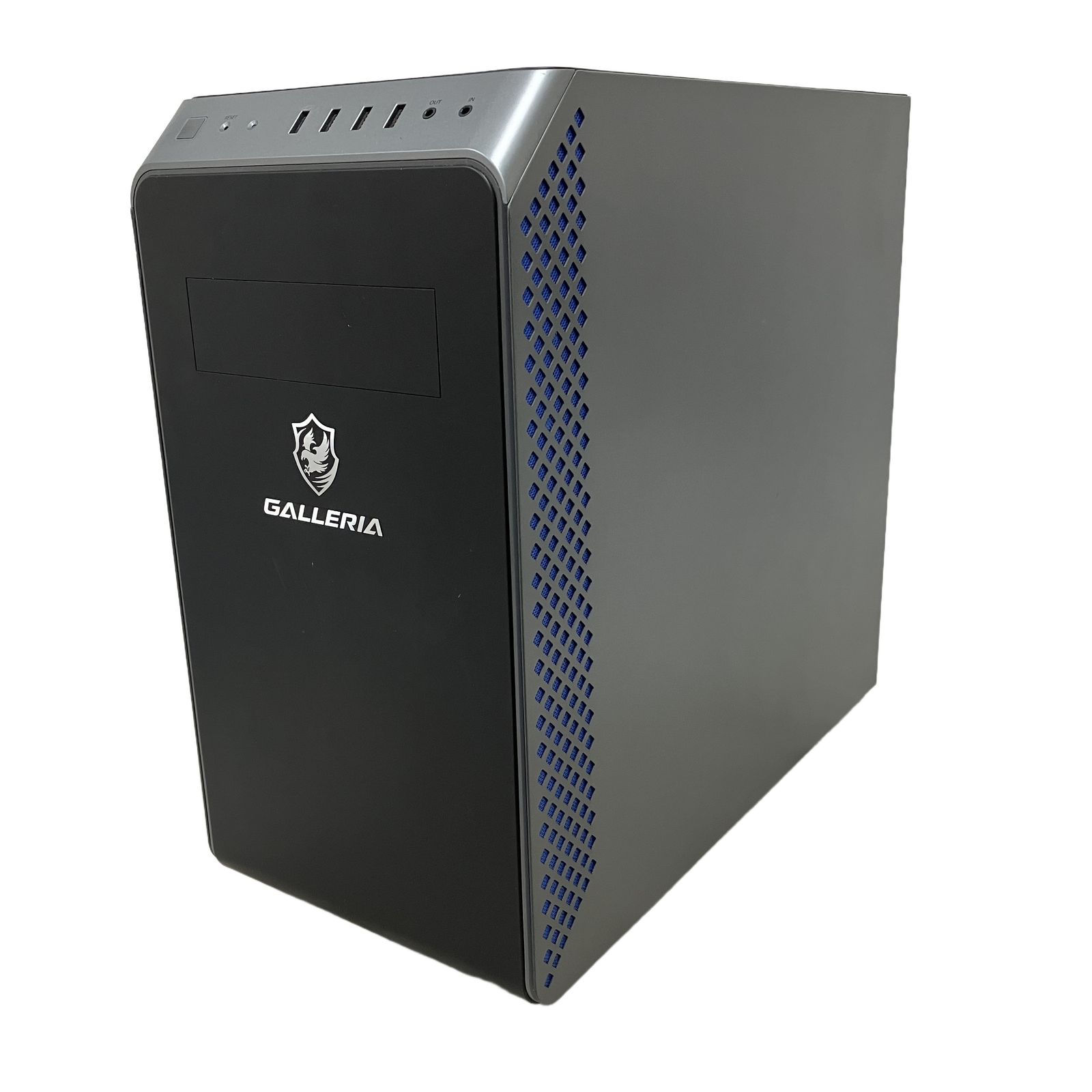 GALLERIA RM5R-R36 RTX3060 16GB SSD512GB 中古 - メルカリ