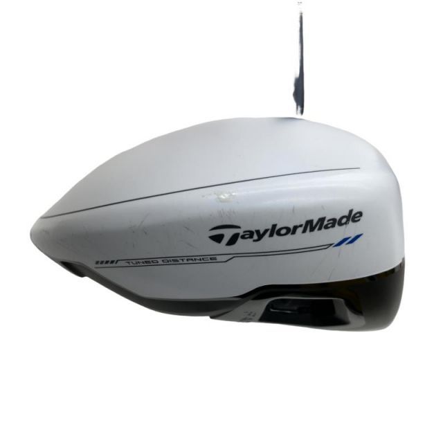 中古】 テーラーメイド SLDR S 11° ドライバー DR TM1-414(ドライバー