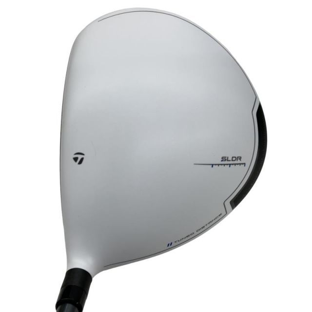 中古】 テーラーメイド SLDR S 11° ドライバー DR TM1-414(ドライバー