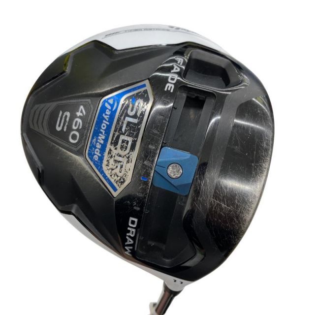 中古】 テーラーメイド SLDR S 11° ドライバー DR TM1-414(ドライバー