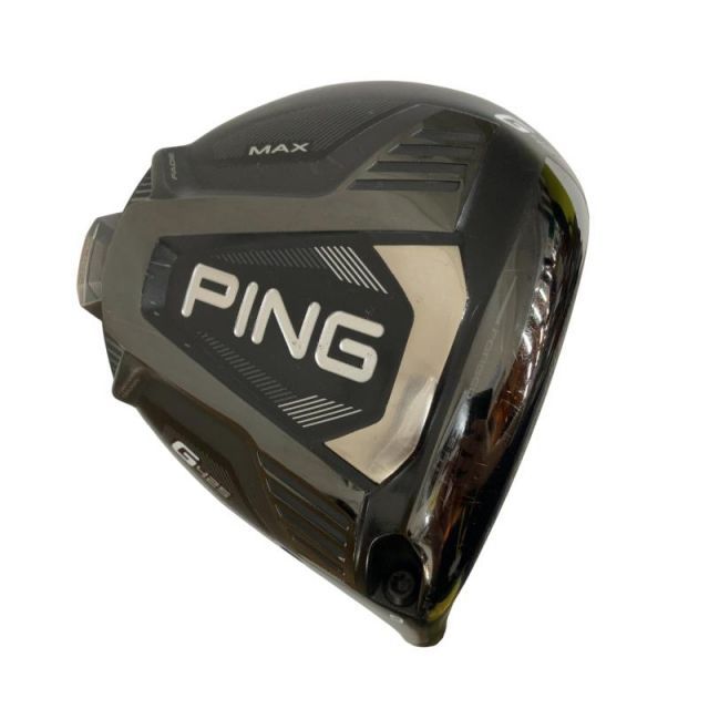 中古】 ピン G425 MAX 9°(アーコス無し) ドライバー DR PING TOUR 173