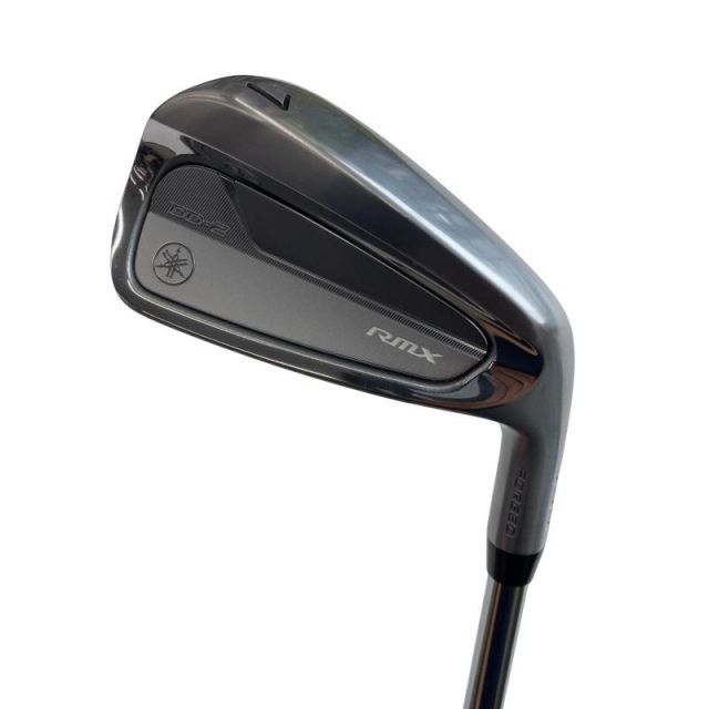 中古】 ヤマハ RMX DD-2(2026) 7S アイアンセット IR NS PRO 950GH neo