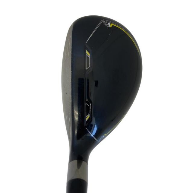 中古】 ブリヂストン BRIDGESTONE JGR U3 ユーティリティ UT XP 95