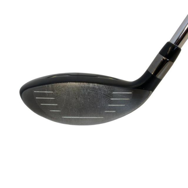 中古】 ブリヂストン BRIDGESTONE JGR U3 ユーティリティ UT XP 95