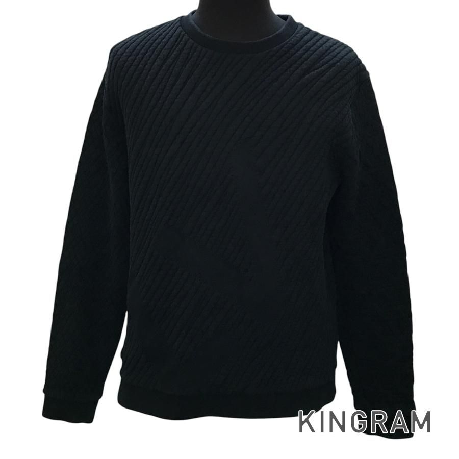 ルイ・ヴィトン LOUIS VUITTON モノグラム RM222V NS0 HNY02W メンズ スウェット トレーナー kkd【中古】 43,507円