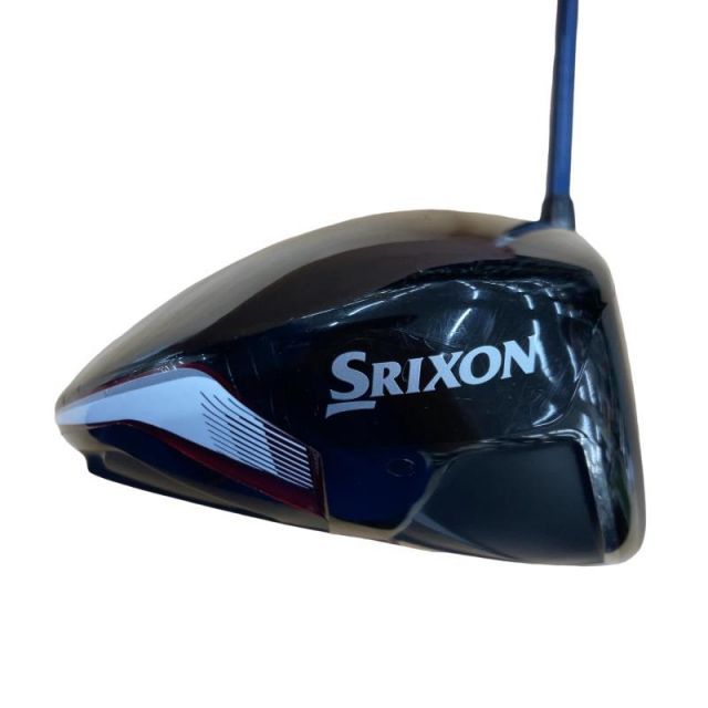 中古】 ダンロップ SRIXON ZX5 10.5° ドライバー DR Diamana ZX50