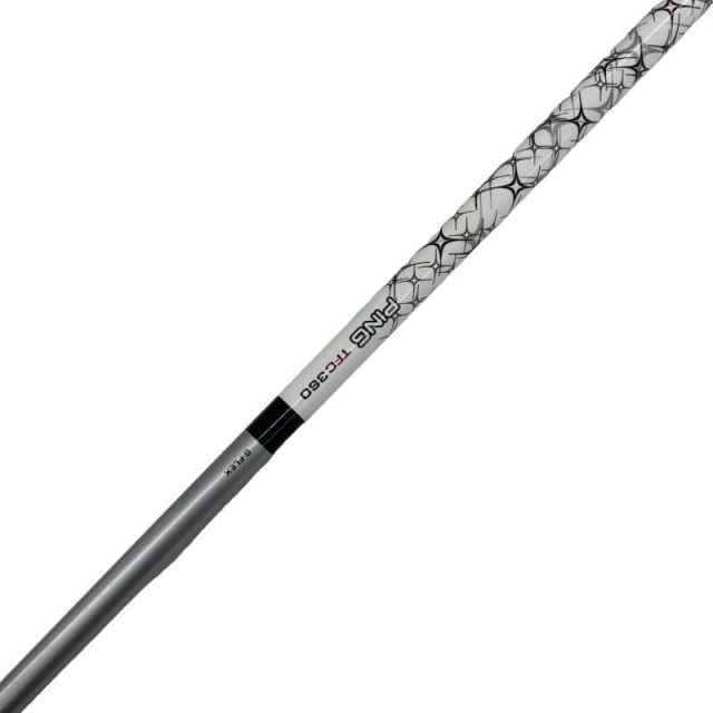 中古】 ピン G25 17° ユーティリティ UT TFC 360(ユーティリティ