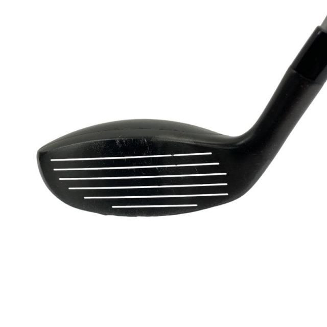 中古】 ピン G25 17° ユーティリティ UT TFC 360(ユーティリティ