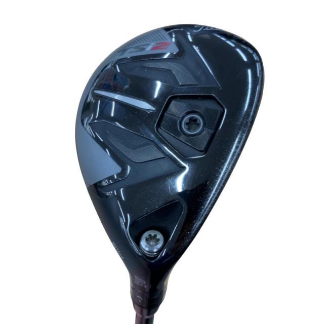 中古】 タイトリスト TSi2 21° ユーティリティ UT TENSEI CK PRO