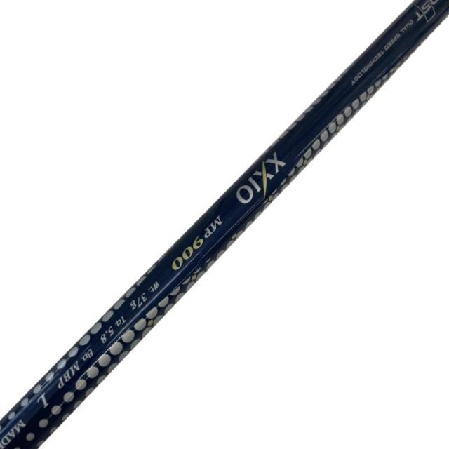 中古】 ダンロップ XXIO(2016) U7 レディース ユーティリティ UT XXIO
