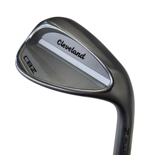 【中古】 クリーブランド Cleveland CVX 2 ZIPCORE 50°/12° ウェッジ WG Diamana for CG II (フレックスその他) メンズ 男性用 右利き 右用 Cランク ゴルフクラブ