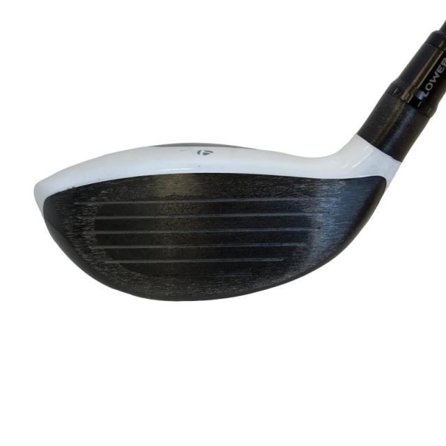中古】 テーラーメイド M1(2017) 3W フェアウェイウッド FW TM1-117