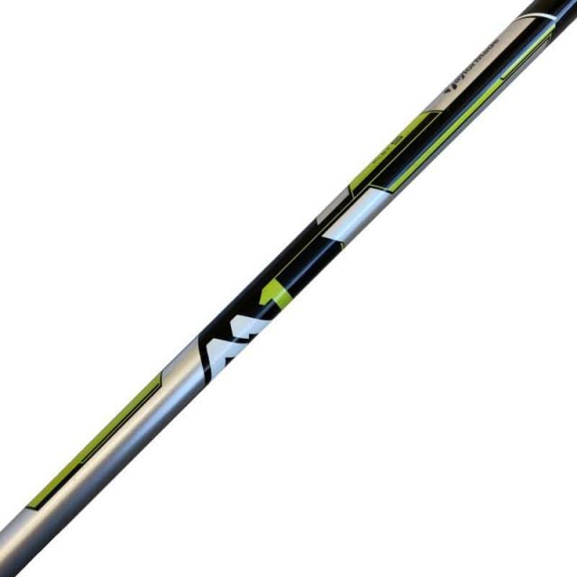 中古】 テーラーメイド M1(2017) 3W フェアウェイウッド FW TM1-117