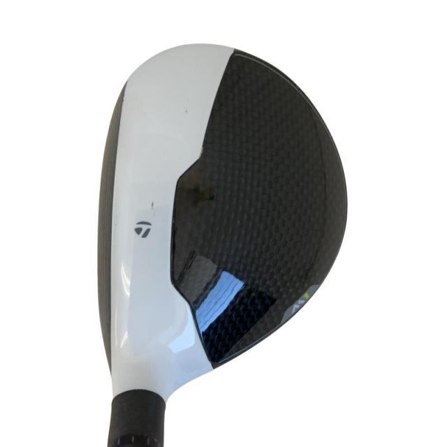 中古】 テーラーメイド M1(2017) 3W フェアウェイウッド FW TM1-117