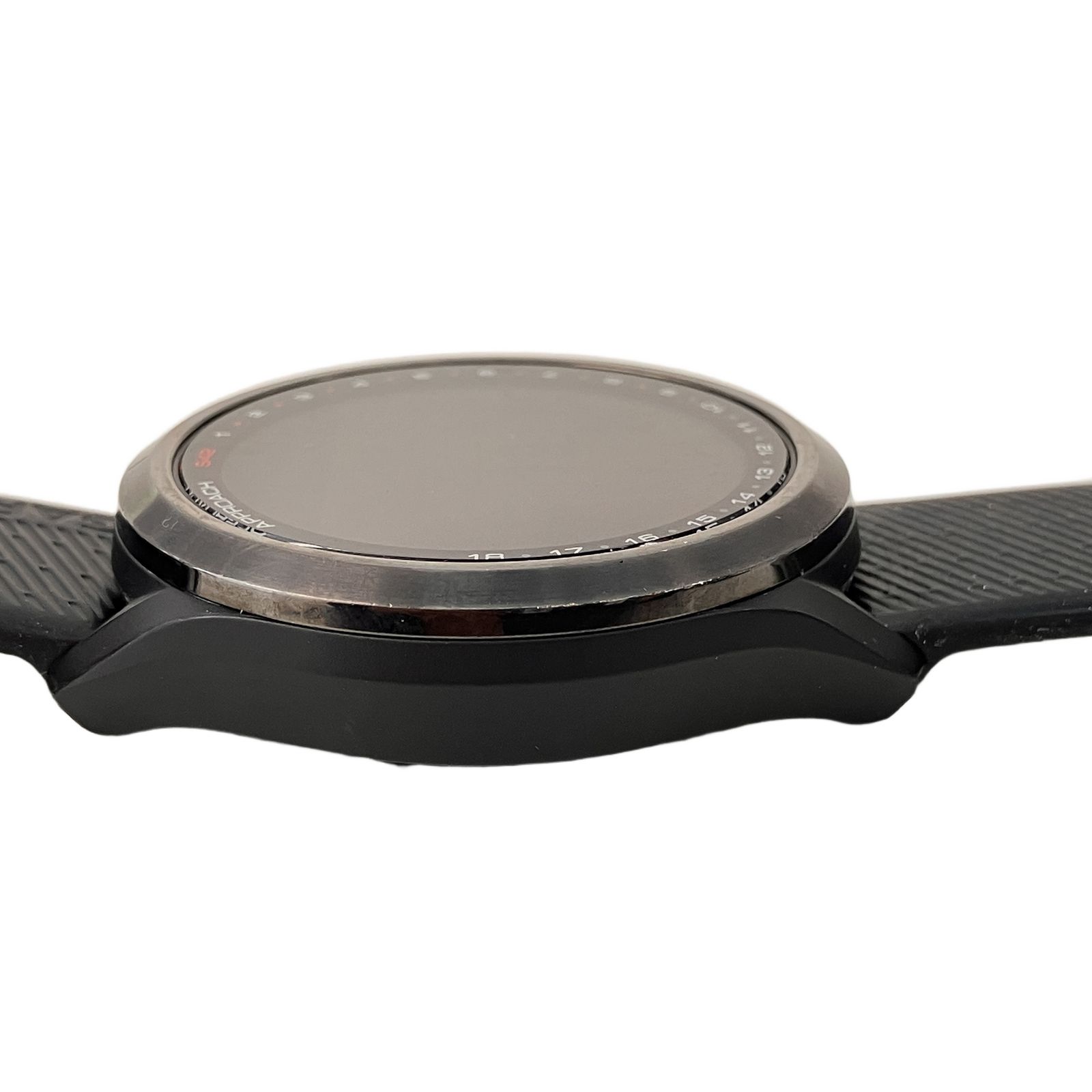 Garmin ガーミン APPROACH S42 GPS スマートウォッチ 腕時計 ゴルフ スポーツ用品 中古 Z11256018 Garmin ガーミン APPROACH S42 GPS スマートウォッチ 腕時計 ゴルフ スポーツ用品 中古 Z11256018