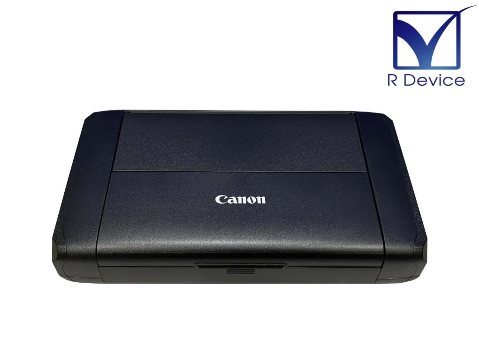 中古】Canon TR153 A4モバイルプリンター Wi-Fi AirPrint - メルカリ
