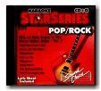【CD】Karaoke: Hits of the Pretenders 1