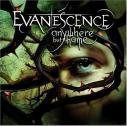 【CD】Anywhere But Home