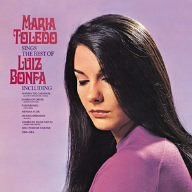 【CD】Sings the Best of Luiz Bonfa