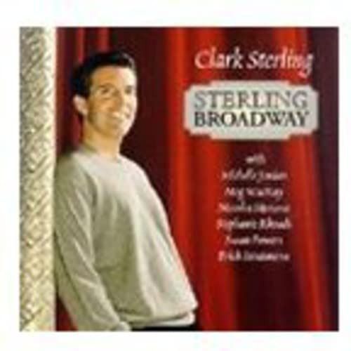 【CD】Sterling Broadway