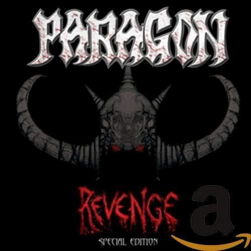 【CD】Revenge + DVD -Ltd-