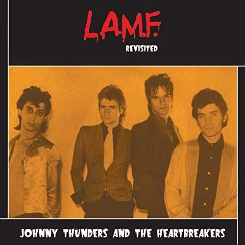 【CD】Lamf Revisisted