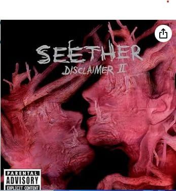 【CD】Disclaimer II