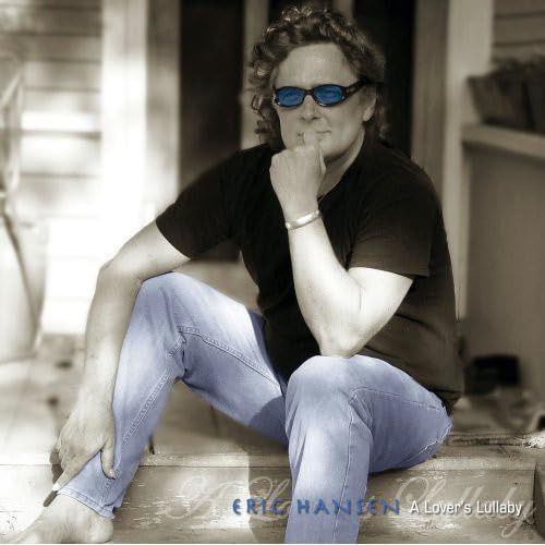 【CD】A Lover's Lullaby