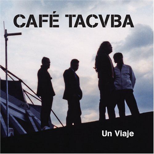 【CD】Un Viaje